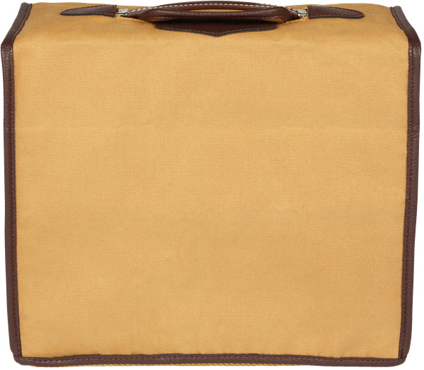 Fender 57 Custom Champ Combo Valve Amp