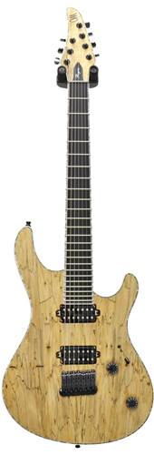 Mayones Regius 7 guitarguitar Custom Build