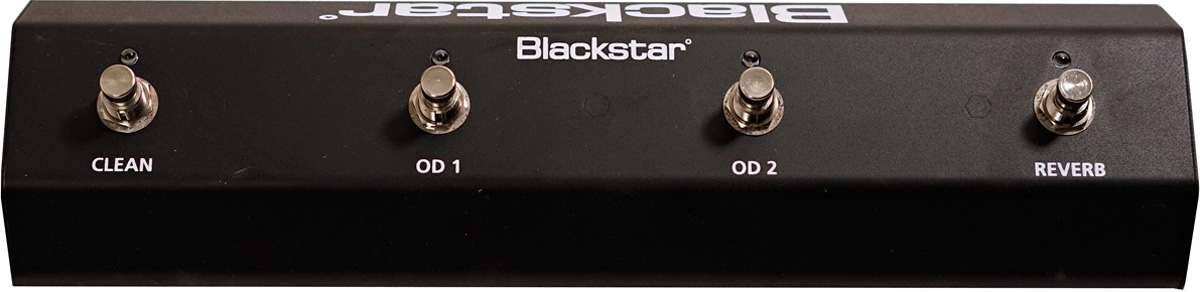 blackstar fs7