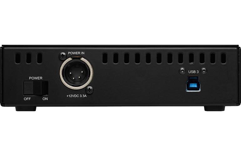 Universal Audio UAD-2 Satellite USB QUAD Custom Universal Audio UAD-2 Satellite USB QUAD Custom