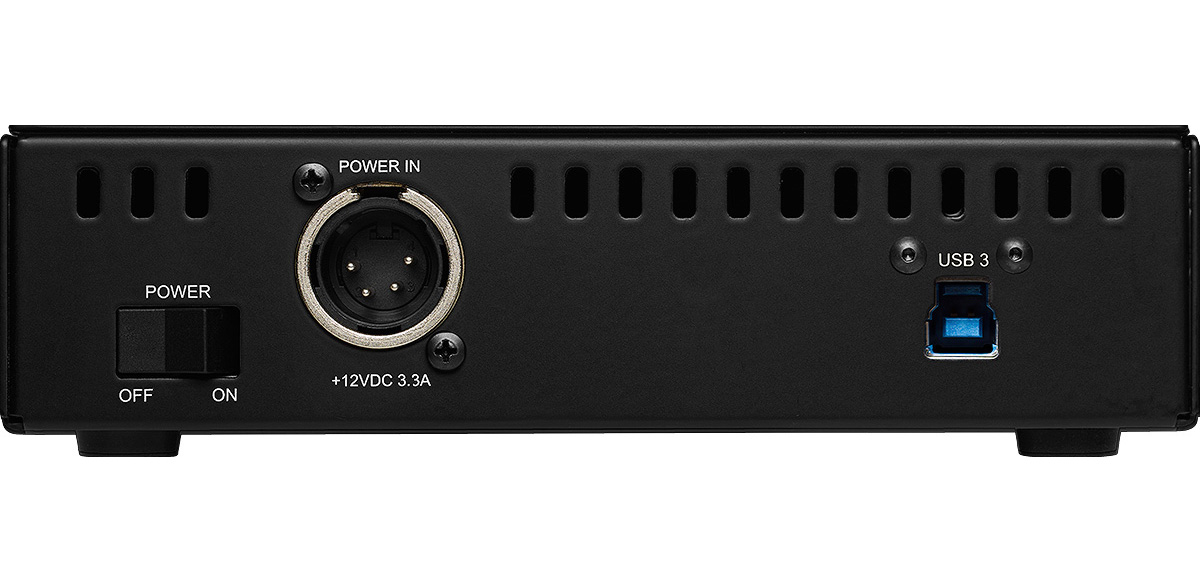 Universal Audio UAD-2 Satellite USB OCTO Custom