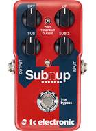 TC Electronic Sub 'n' Up