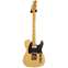 Fender Japan FSR Classic 50s Tele Special Off White Blonde Front View