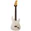 Fender Japanese FSR Classic Special 60s Strat Vintage White Front View