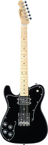 Fender Japan FSR Classic 70s Tele Custom LH Black
