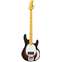 Music Man 40th Anniversary Old Smoothie Stingray Bass Smoothie Burst Front View