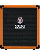 Orange Crush Bass 25 Combo