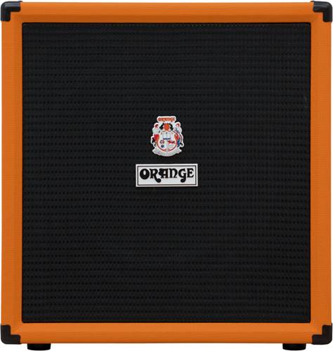 Orange Crush Bass 100 Combo Orange Crush Bass 100 Combo