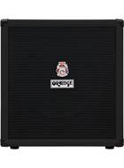 Orange Crush Bass 100 Combo Black