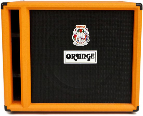 Orange OBC115 1x15 Bass Cab 