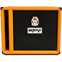 Orange OBC115 1x15 Bass Cab  Front View