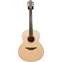 Lowden F32 East Indian Rosewood/Sitka Spruce #20359 Front View