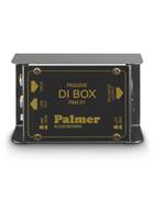Palmer PAN 01 Passive DI Box