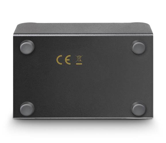 Palmer PAN 01 Passive DI Box Palmer PAN 01 Passive DI Box