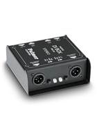 Palmer PAN 04 2 Channel Passive DI Box