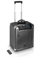 LD Systems Roadjack 10 Portable PA Speaker