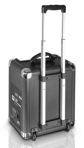 LD Systems Roadjack 10 Portable PA Speaker LD Systems Roadjack 10 Portable PA Speaker