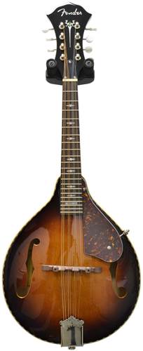 Fender Concert Tone Mandolin A 52E Vintage Sunburst