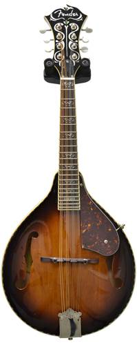 Fender Concert Tone Mandolin A 53S Vintage Sunburst