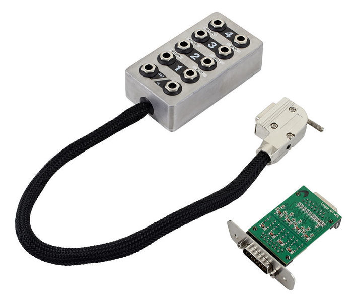 Blu Guitar Looper Kit guitarguitar