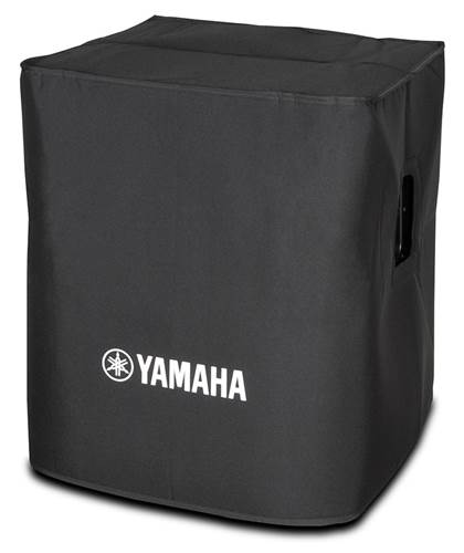 Yamaha DSR118 Speaker Cover