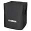 Yamaha DSR118 Speaker Cover Front View
