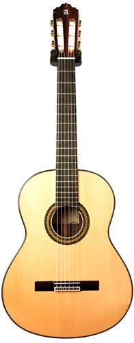 Alhambra 7P A Classical Solid Spruce/Rosewood
