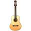 Alhambra 7P A Classical Solid Spruce/Rosewood Front View