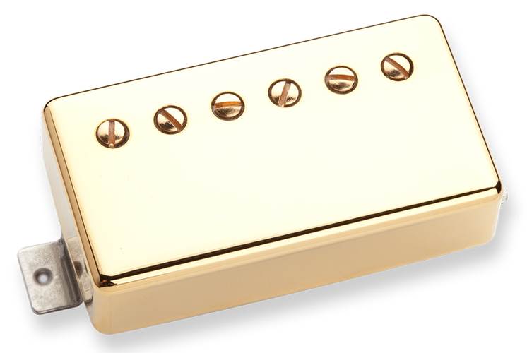 Seymour Duncan Saturday Night Special Neck Gold