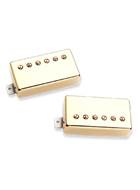 Seymour Duncan Saturday Night Special Set Gold
