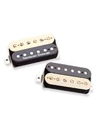 Seymour Duncan Saturday Night Special Set Zebra