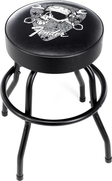 Fender 24 Inch Bar Stool Lozeau guitarguitar