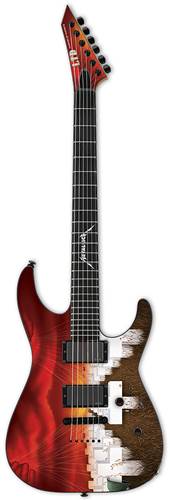 ESP Master of Puppets Limited Edition