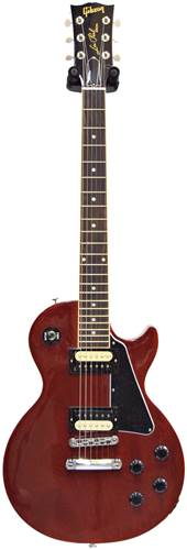 Gibson Les Paul Special Plus 2016 Limited Run Heritage Cherry