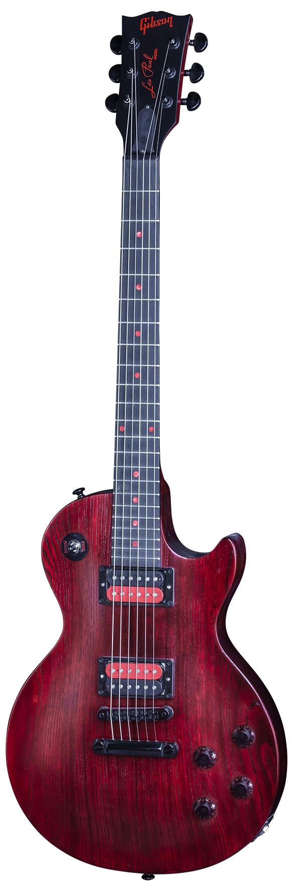 Gibson Les Paul Voodoo 2016 Limited Edition JuJu | guitarguitar