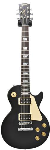 Gibson Les Paul '50s Tribute 2016 HP Satin Ebony