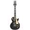 Gibson Les Paul '50s Tribute 2016 HP Satin Ebony Front View