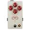 JHS Pedals Pollinator V2 Fuzz Front View