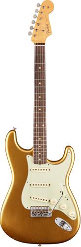 Fender Custom Shop Limited '59 Stratocaster Aged Aztec Gold