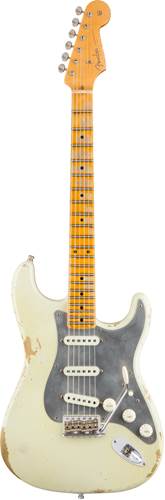 Fender Custom Shop Limited El Diablo Stratocaster 55 Desert Tan
