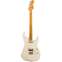 Fender Custom Shop Limited HS Stratocaster Aged White Blonde Front View
