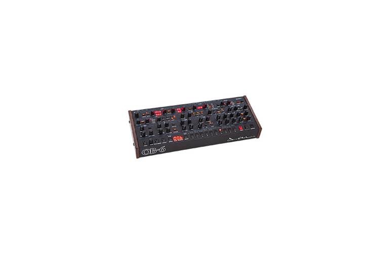 Dave Smith Instruments OB-6 Module