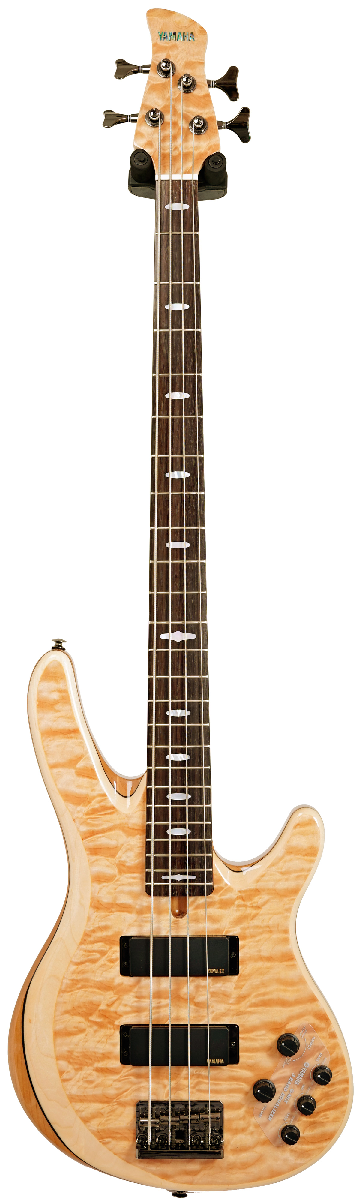 Yamaha TRB1004J Natural | guitarguitar