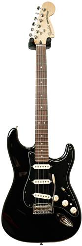 Fender Deluxe Strat RW Black
