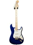 Fender Deluxe Strat MN Sapphire Blue Burst