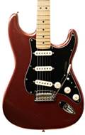 Fender Deluxe Roadhouse Strat MN Classic Copper