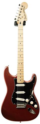 Fender Deluxe Roadhouse Stratocaster Classic Copper Maple Fingerboard