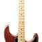 Fender Deluxe Roadhouse Stratocaster Classic Copper Maple Fingerboard 