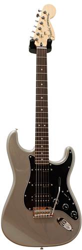 Fender Deluxe Strat HSS RW Tungsten