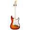 Fender Deluxe Strat HSS MN Tobacco Sunburst Front View